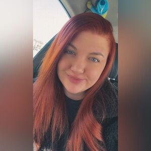 Meet your Posher, Jenna